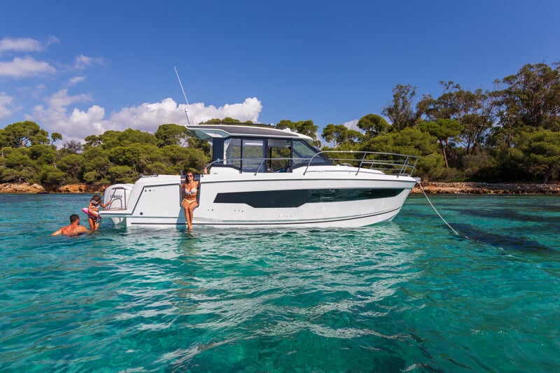 MERRY FISHER 895 Serie2